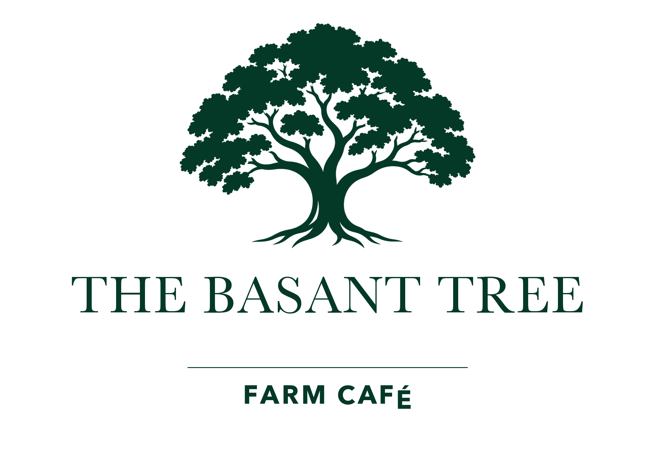 The Basant Tree · Farm Café