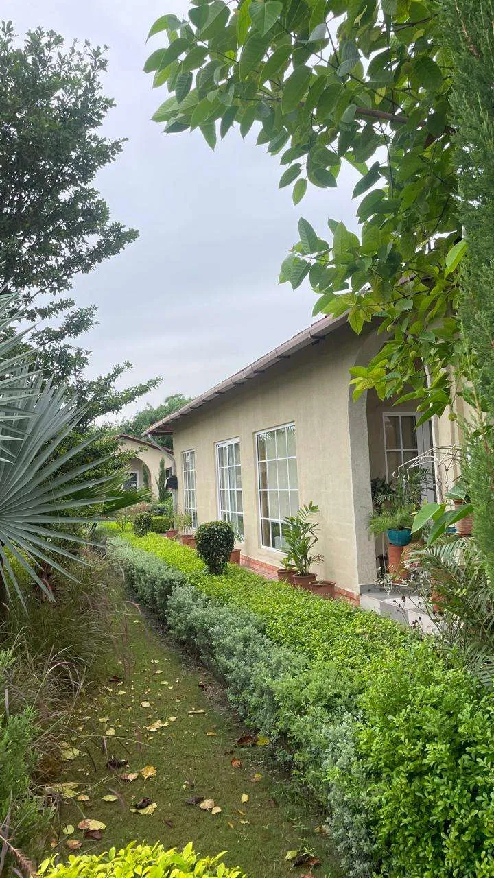 Guest House One