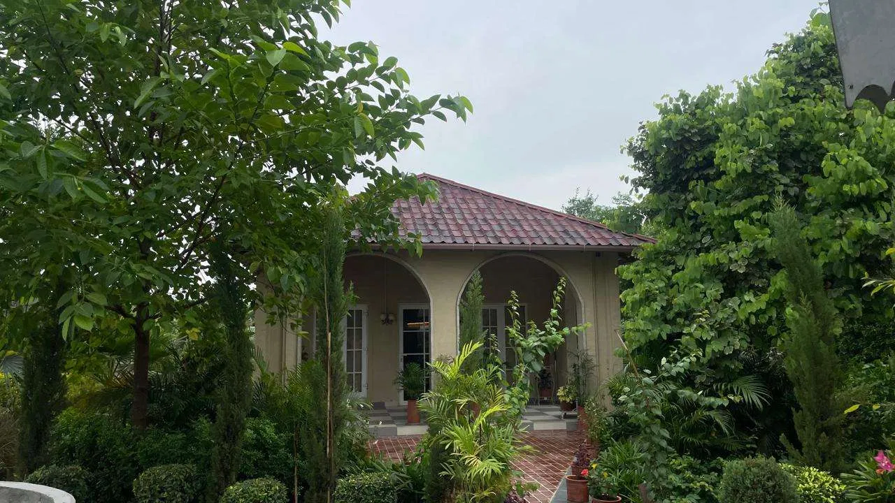 Guest House Two