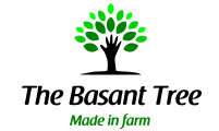 The Basant Tree — Made in farm